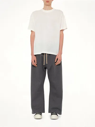 Essentials Essential T-shirt In White