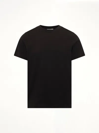 Entire Studios Standard T-shirt In Black
