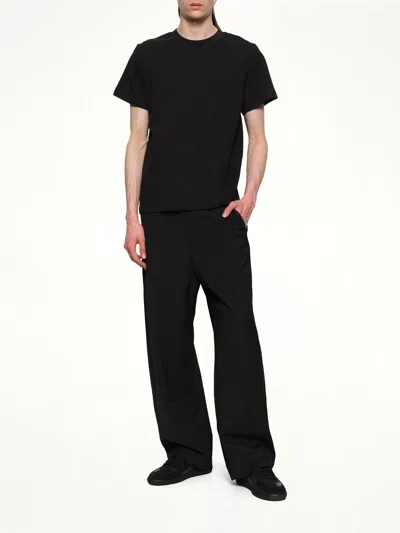 Entire Studios Standard T-shirt In Black