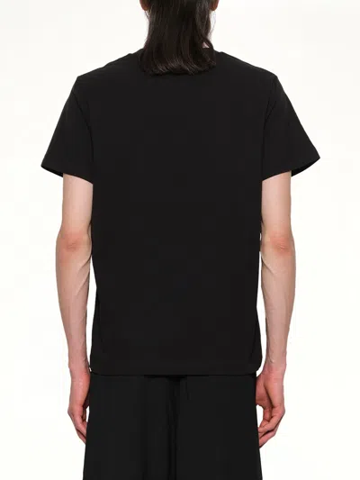 Entire Studios Standard T-shirt In Black