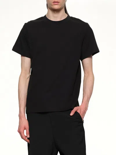 Entire Studios Standard T-shirt In Black