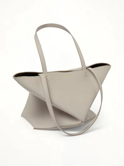 Loewe Puzzle Fold Tote Medium