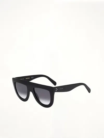 Celine Andrea Sunglasses In Blue