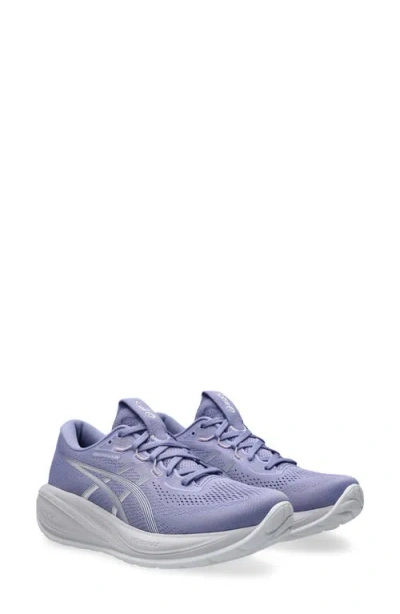 Asics (wmns)  Gel-cumulus 28 'bluebell White' In Multi