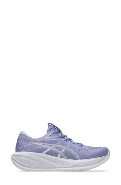 Asics (wmns)  Gel-cumulus 28 'bluebell White' In Multi