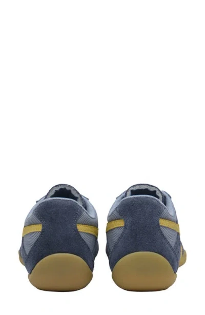 Gola Cascade Sneaker In Blue