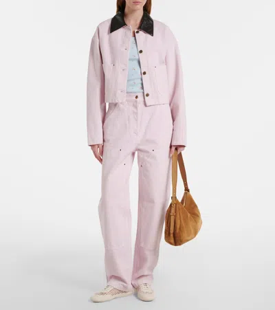 Prada Collapse Crochet Knit Low-top Sneakers In Neutral