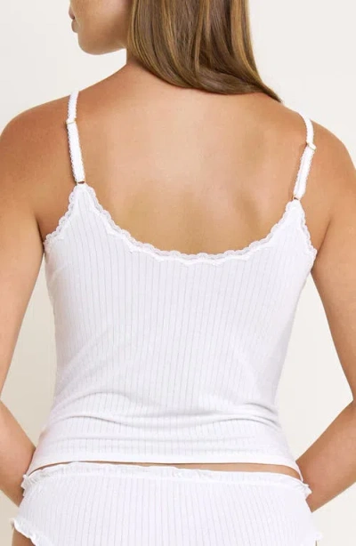 Honeydew Dolly Camisole In Multi