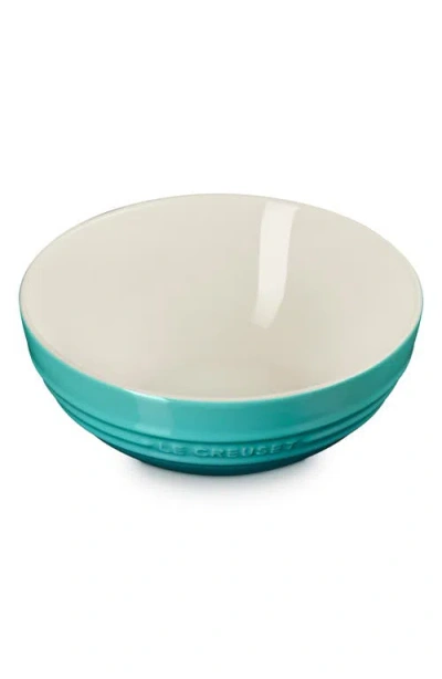 Le Creuset 2 Quart Multi Bowl In Blue