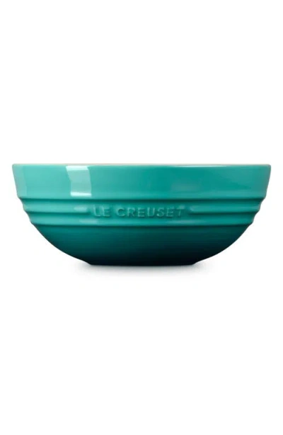 Le Creuset 2 Quart Multi Bowl In Blue