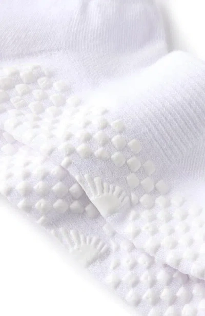 Cotton On Body Active Performance Studio Sock In White