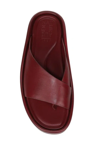 Naturalizer So Fly Sandal