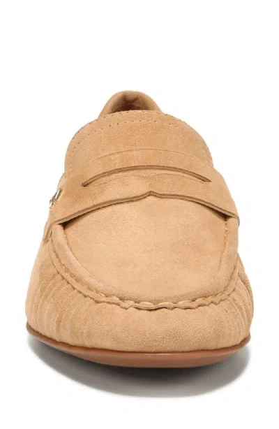 Naturalizer Bloom Penny Loafer In Multi