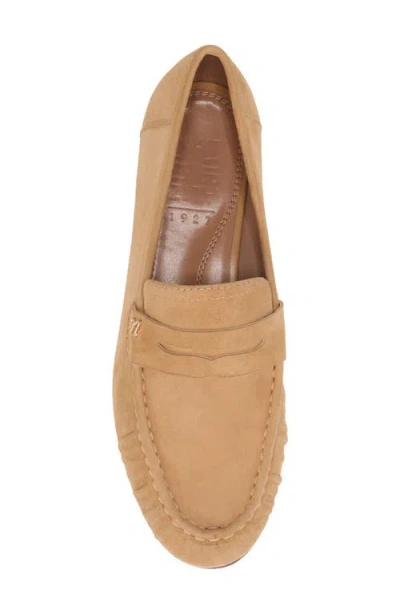 Naturalizer Bloom Penny Loafer In Multi