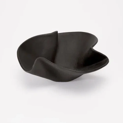 Dumae Esme Bowl In Black