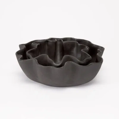 Dumae Veda Catchall In Brown
