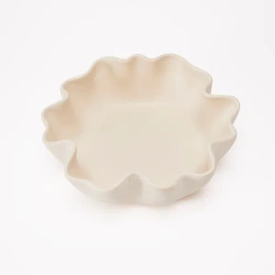 Dumae Veda Catchall In Brown