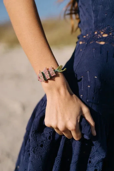 Noonday Pepecito Bracelet In Multi