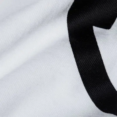 Mammut Core Classic T-shirt In White