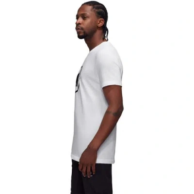 Mammut Core Classic T-shirt In White