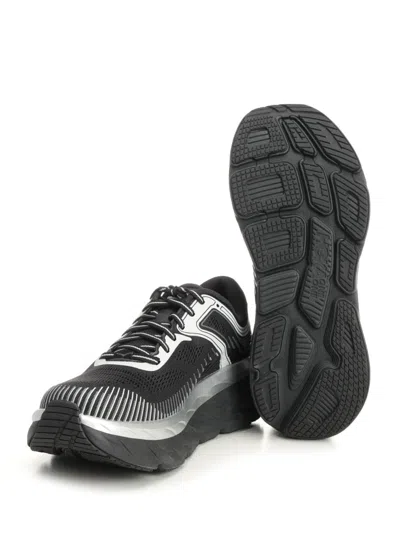 Hoka Mens  Bondi 7 In Multi