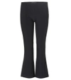 THE ROW BECA FLARED TROUSERS