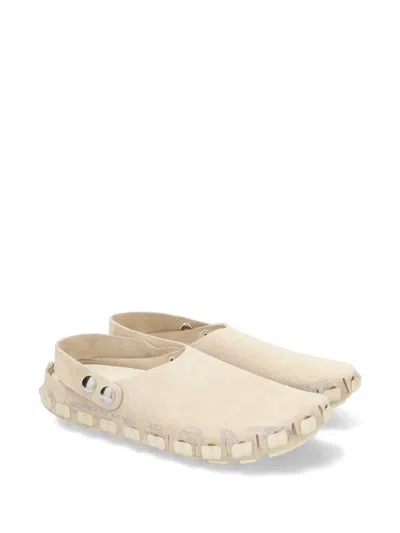 Premiata Ivyd Clogs In Multi