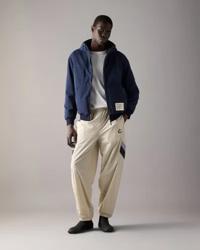 Moose Knuckles Topflight Pants In White