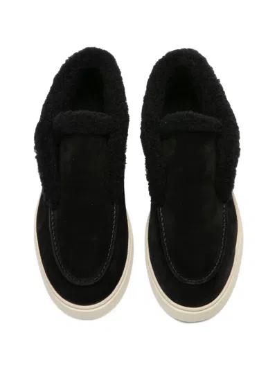 Officine Creative Bones 106 Boots In Multi