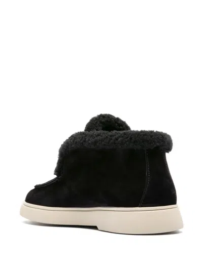 Officine Creative Bones 106 Boots In Multi