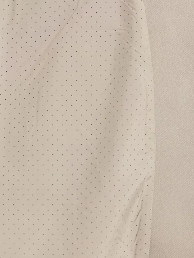 Essentials Canvas Chain Jacket In Neutral