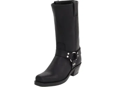 Frye Harness 12r In Blue