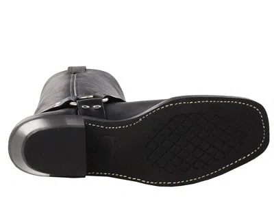 Frye Harness 12r In Blue