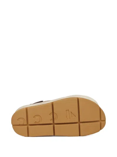 4ccccees Mana Sandals In Multi