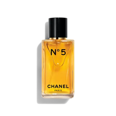Chanel N°5 Eau De Toilette Spray