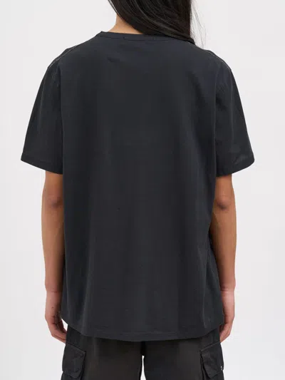 Our Legacy Mens Fallen Angel Print Graphic-print Cotton T-shirt In Multi