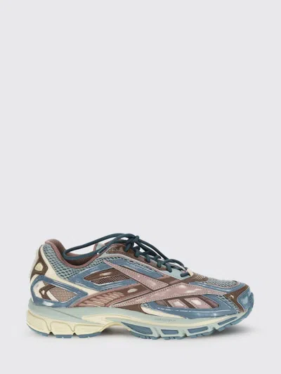 Reebok Premier Road Ultra Brown Sneakers In Multi