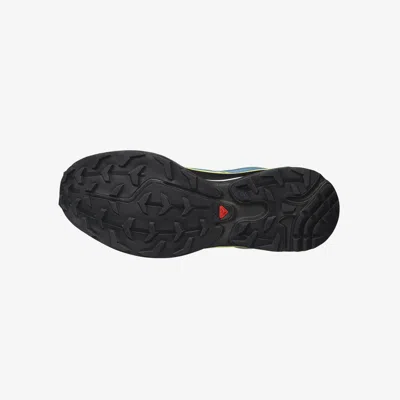 Salomon Unisex Xt-6 Gtx Sneakers In Multi