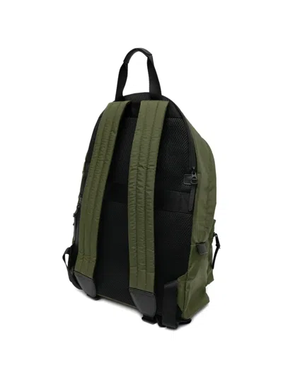 Agnès B. Fred Backpack In Green