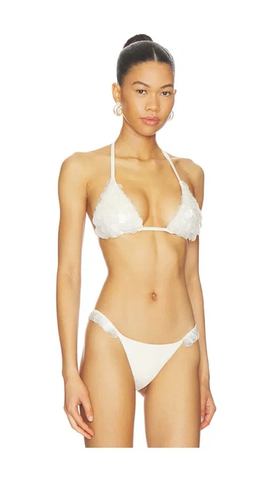 Devon Windsor Cali Top In White