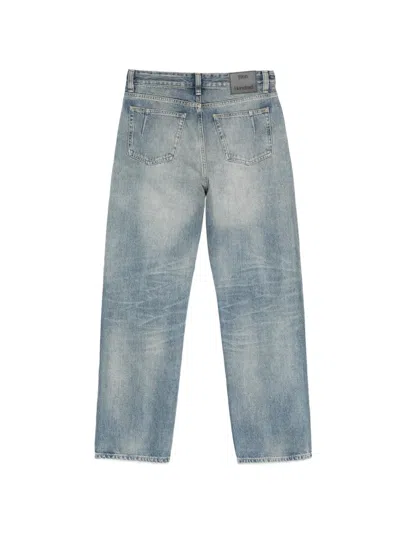 Won Hundred Steve Jeans In Blue