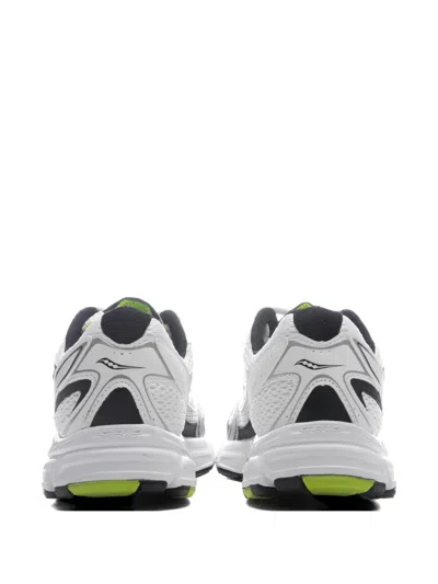 Saucony Ride Millenium Sneakers In Multi