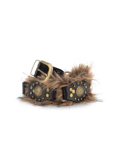 Outcast Nova Belt Black