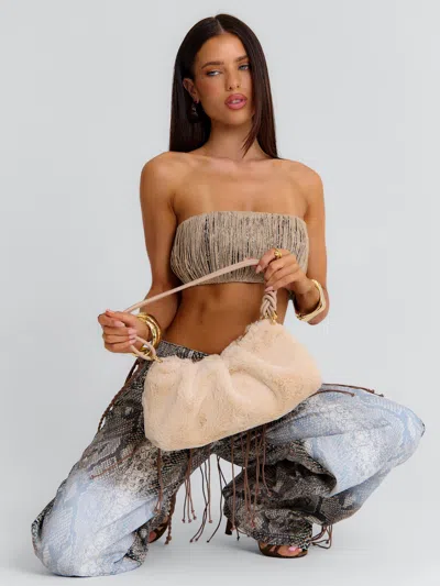 Outcast Sage Bag Tan