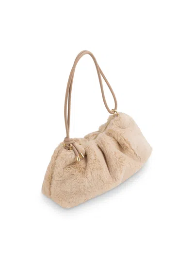 Outcast Sage Bag Tan