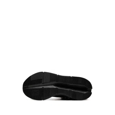 On Black Cloudnova 2 Sneakers In Black