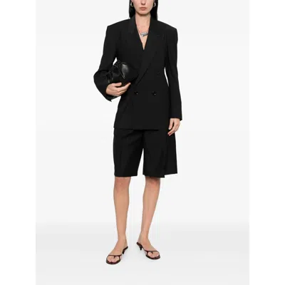 Lardini Jacket In Black