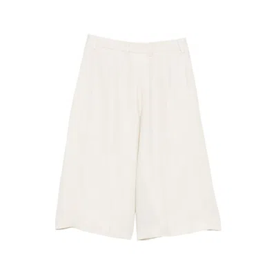 Lardini Short In White