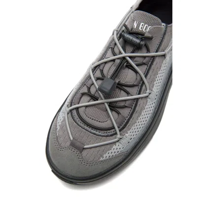 Moon Boot Shoe In Gray