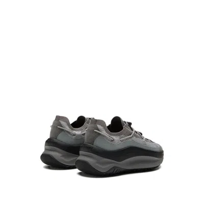 Moon Boot Shoe In Gray